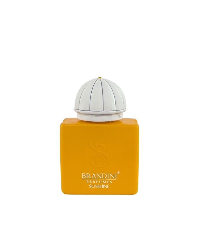 عطر برندینی سان شاین زنانه Sunshine حجم 33 میل