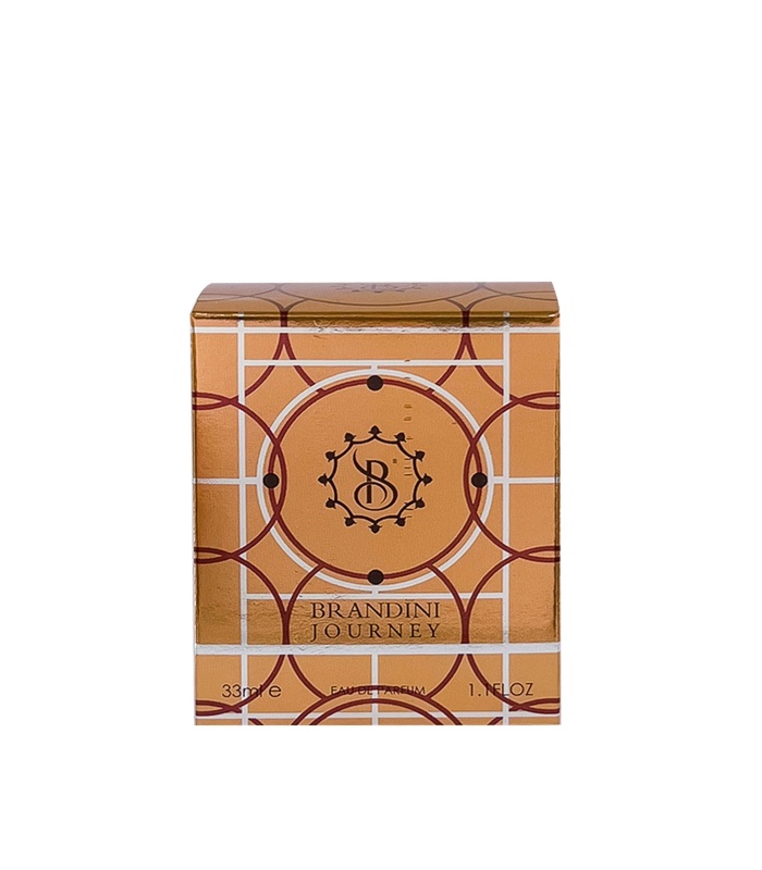 عطر برندینی آمواج جرنی زنانه حجم 33 میل