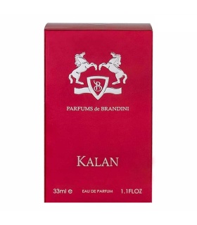 عطر برندینی کالان مردانه Kalan حجم 33 میل