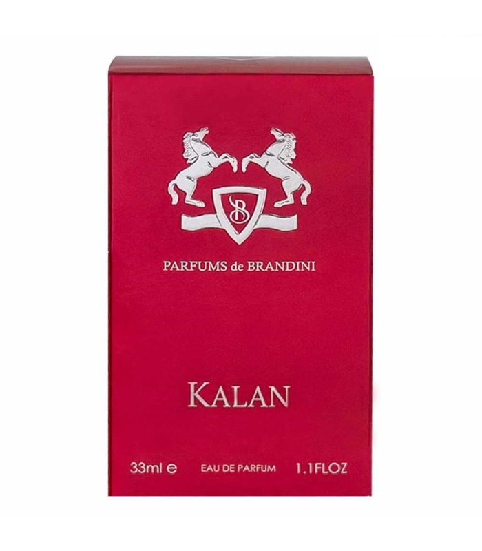 عطر برندینی کالان مردانه Kalan حجم 33 میل