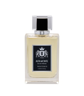 عطر وستروس (Westeros) آلفامونته مردانه ادوپرفیوم 100میل
