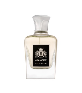 عطر آوانت گارد آلفامونته  (Avant Garde) ادوپرفیوم 120میل