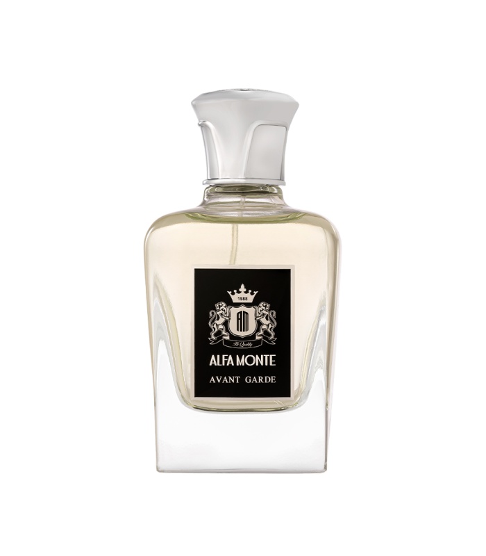 عطر آوانت گارد آلفامونته  (Avant Garde) ادوپرفیوم 120میل