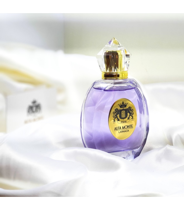 عطر لارناکا (Larnaca) آلفامونته ادوپرفیوم  100 ميل