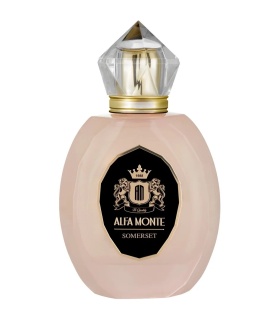 عطر سامرست آلفا مونته  (Somerset) ادوپرفیوم 100میل