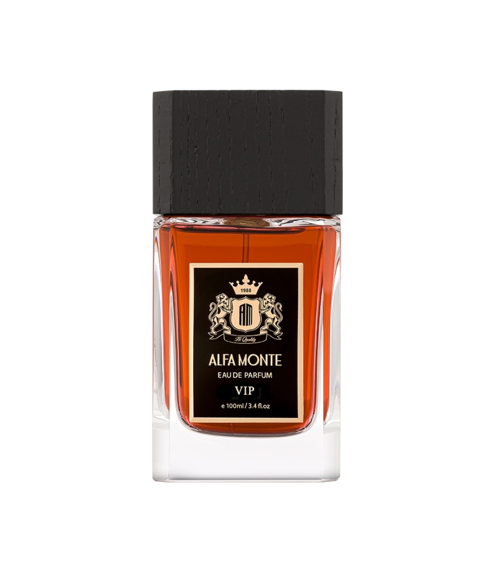عطر آلفامونته  VIPادوپرفیوم  100 میل