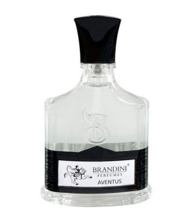 عطر برندینی اونتوس مردانه Aventus حجم 33 میل