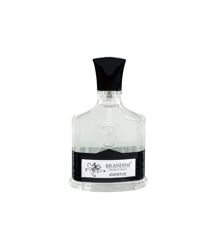 عطر برندینی اونتوس مردانه Aventus حجم 33 میل