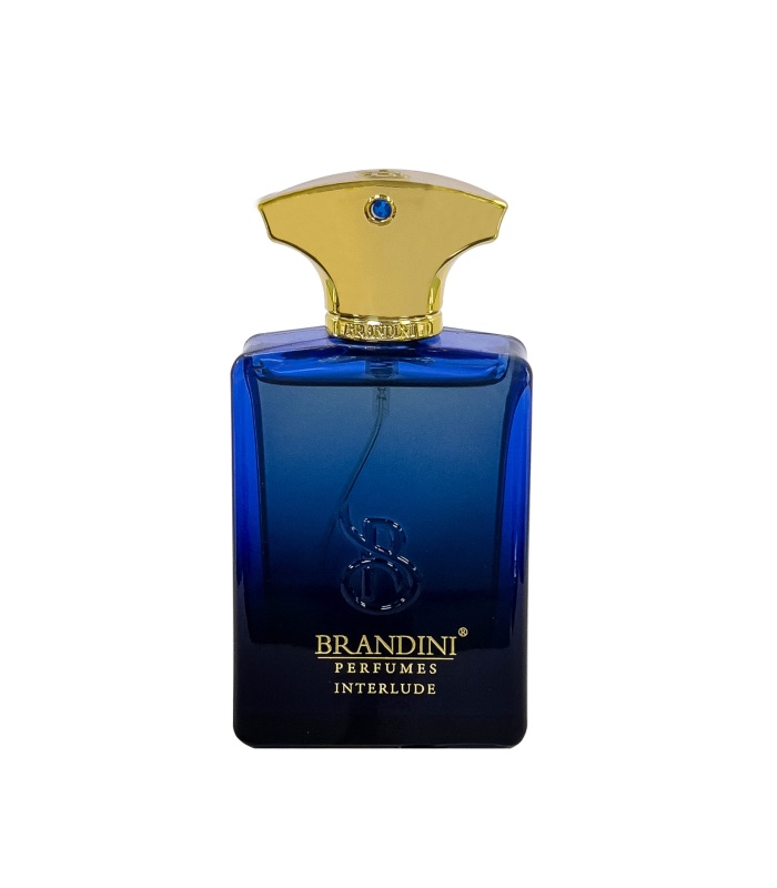 عطر برندینی اینترلود  مردانه Interlude  حجم 33میل