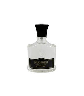 عطر برندینی رویال عود زنانه و مردانه  Royal oud حجم 33 میل