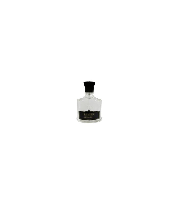 عطر برندینی رویال عود زنانه و مردانه  Royal oud حجم 33 میل