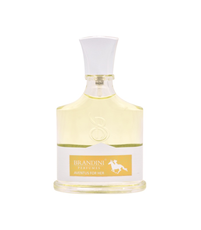 عطر برندینی اونتوس زنانه Aventus For Her حجم 33 میل
