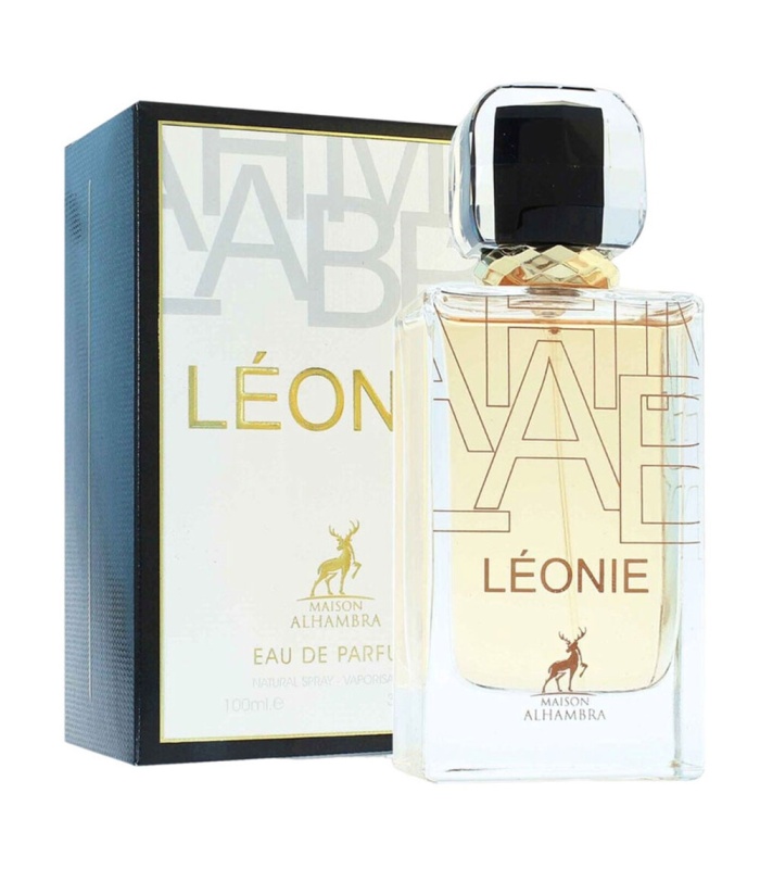 عطر الحمبرا ایوسن لورن لیبر  ادوپرفیوم 100میل
