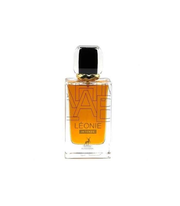 عطر الحمبرا ایوسن لورن لیبراینتنس  ادوپرفیوم 100میل