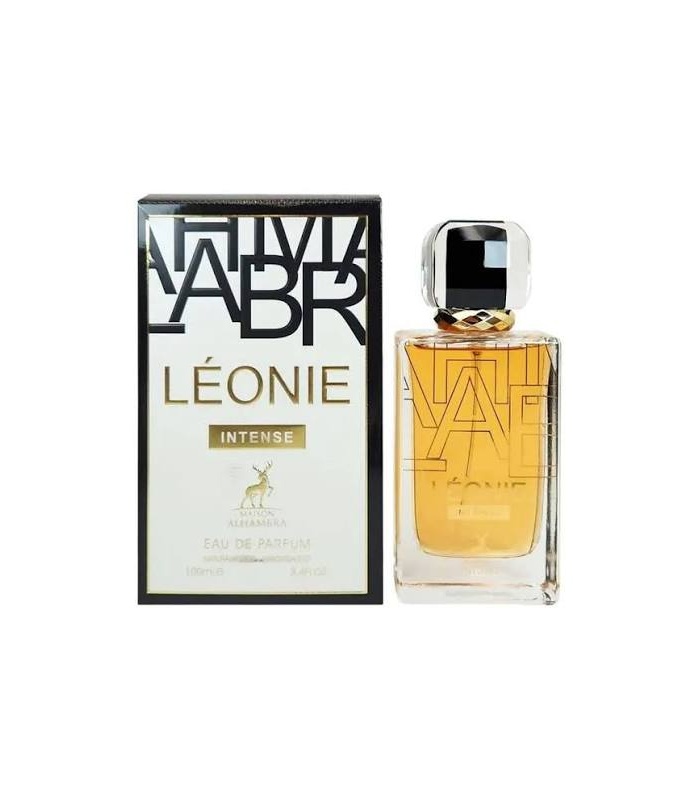 عطر الحمبرا ایوسن لورن لیبراینتنس  ادوپرفیوم 100میل