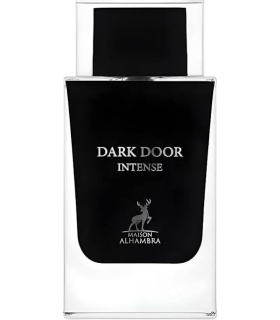 عطر مردانه الحمبرا دیور هم اینتنس ادوپرفیوم 100میل