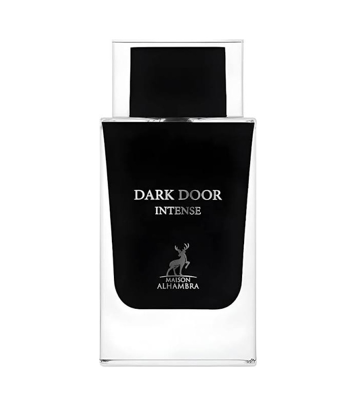 عطر مردانه الحمبرا دیور هم اینتنس ادوپرفیوم 100میل