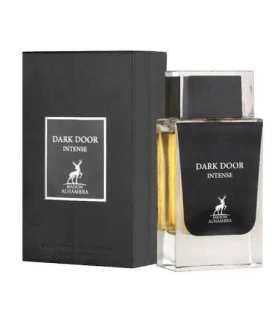 عطر مردانه الحمبرا دیور هم اینتنس ادوپرفیوم 100میل