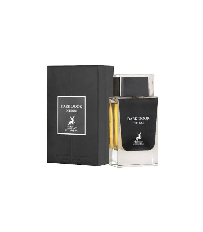 عطر مردانه الحمبرا دیور هم اینتنس ادوپرفیوم 100میل