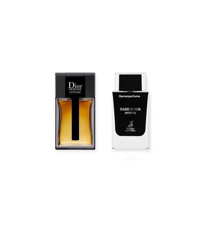 عطر مردانه الحمبرا دیور هم اینتنس ادوپرفیوم 100میل