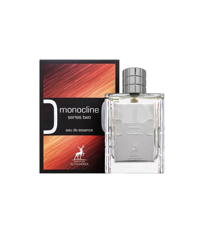 عطر الحمبرا اسنتریک مولکول 02 ALHAMBRA
