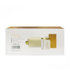 عطر رویالیون سنتینگ گیفت ست (Royalion Scenting)