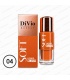 رژگونه مایع 3 کاره دیویو 04 Divio Liquid Blush