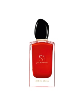 عطر جورجيو آرمانی سی پشن (Armani Si Passione)