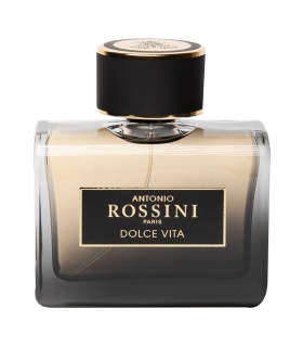عطر آنتونیو روسینی دلچه ویتا (Antonio Rossini Dolce Vita)