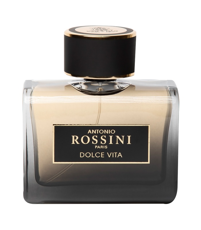 عطر آنتونیو روسینی دلچه ویتا (Antonio Rossini Dolce Vita)