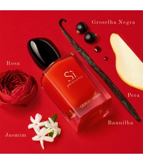 عطر جورجيو آرمانی سی پشن (Armani Si Passione)