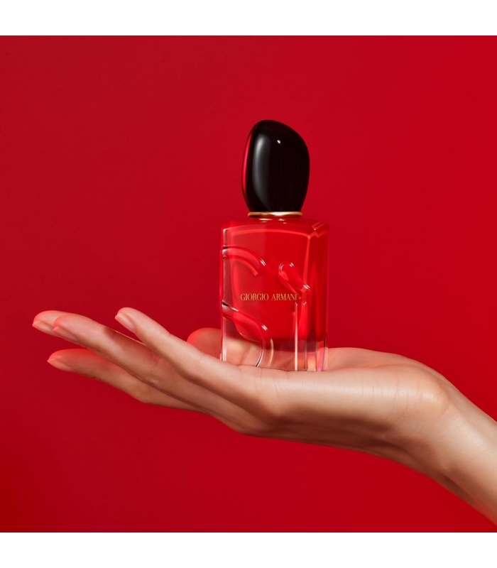 عطر جورجيو آرمانی سی پشن (Armani Si Passione)