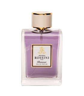 عطر آنتونیو روسینی گلامور (Antonio Rossini Glamour)