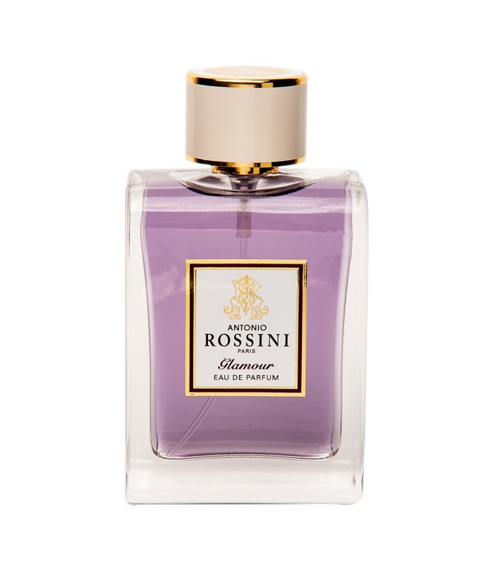 عطر آنتونیو روسینی گلامور (Antonio Rossini Glamour)