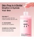 تونر اسنس هلو و نیاسینامید آنوا Anua Peach 77 Niacin Essence Toner 250Ml