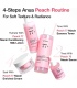 تونر اسنس هلو و نیاسینامید آنوا Anua Peach 77 Niacin Essence Toner 250Ml