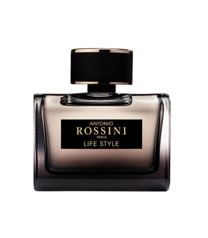 عطر آنتونیو روسینی لایف استایل (Antonio Rossini Life Style)