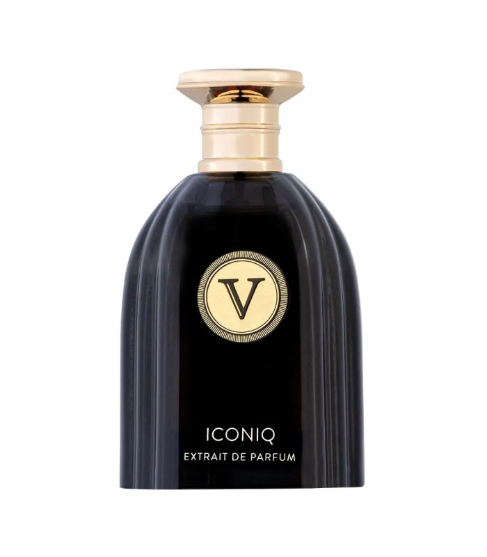 عطر روبرتو ویزاری مردانه ICONIQ اکستريت ده پرفيوم 100ميل