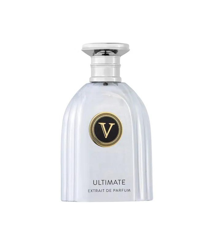 عطر روبرتو ویزاری مردانه ULTIMATE اکستريت ده پرفيوم 100ميل