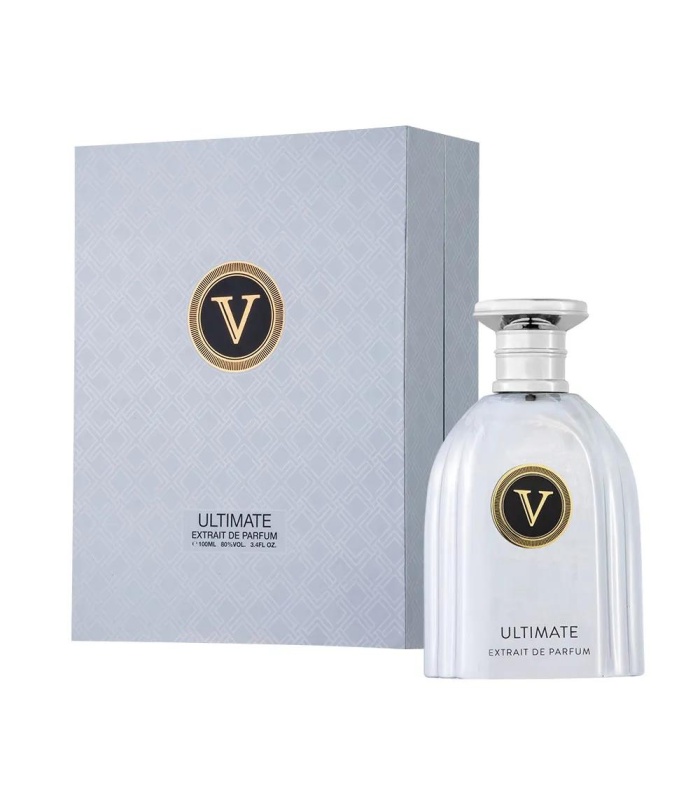 عطر روبرتو ویزاری مردانه ULTIMATE اکستريت ده پرفيوم 100ميل