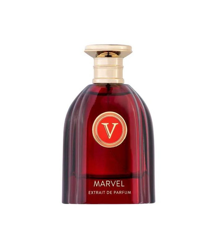 عطر روبرتو ویزاری زنانه MARVEL اکستريت ده پرفيوم 100ميل