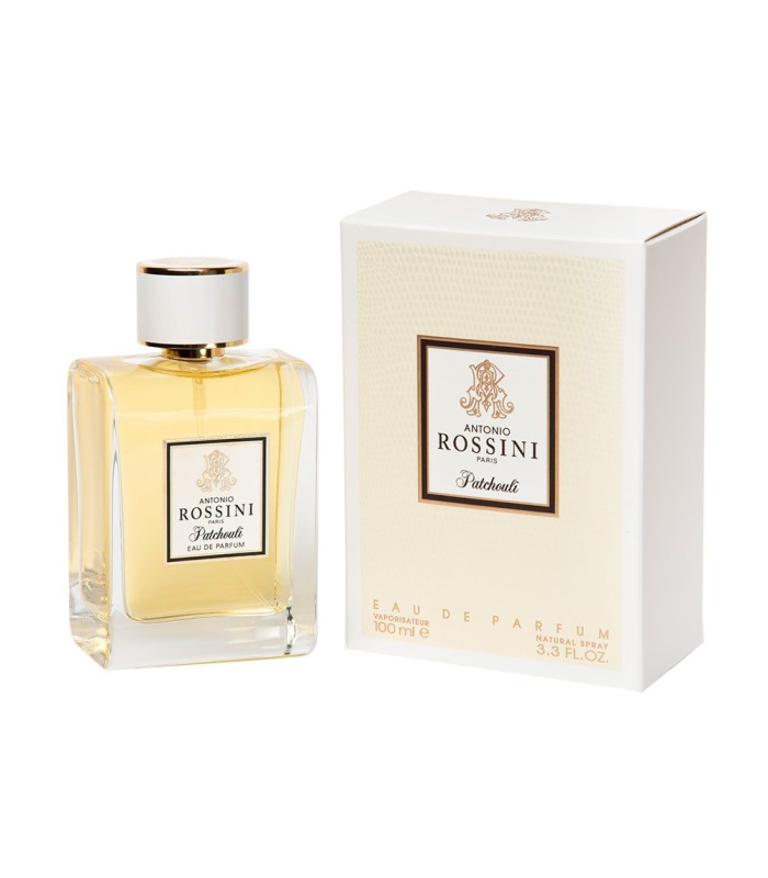 عطر آنتونیو روسینی پچولی (Antonio Rossini Patchouli)
