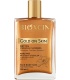 روغن بدن شاین دار بیوکسین سری gold on skin برای صورت، بدن و مو حجم 100 میل