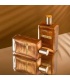 روغن بدن شاین دار بیوکسین سری gold on skin برای صورت، بدن و مو حجم 100 میل