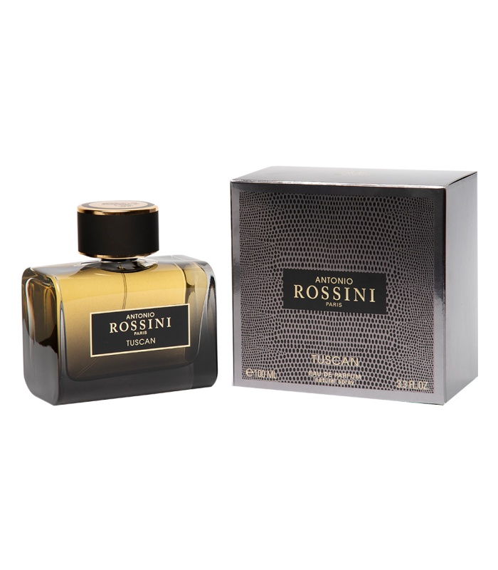 عطر آنتونیو روسینی توسکان (Antonio Rossini Tuscan)