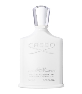 عطر کرید سیلور مانتین واتر (Creed Silver Mountain Water)