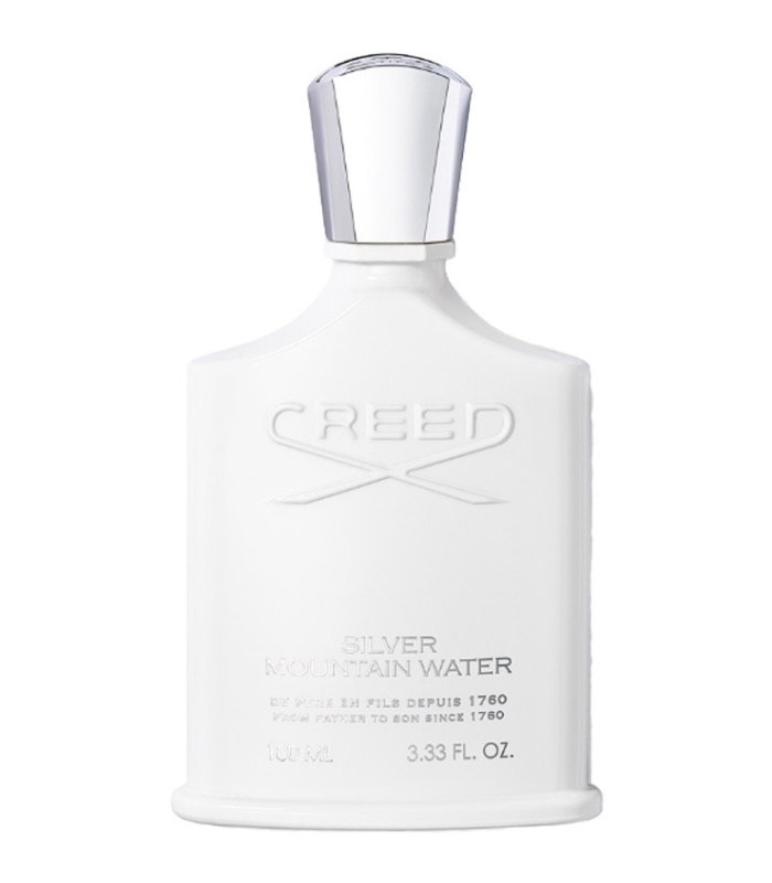 عطر کرید سیلور مانتین واتر (Creed Silver Mountain Water)