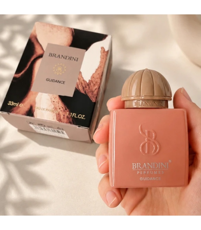 عطر برندينی آمواج گايدنس  حجم 33 ميل
