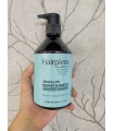شامپو مو هيرپلکس HairPlexx بدون سولفات حجم 500ميل