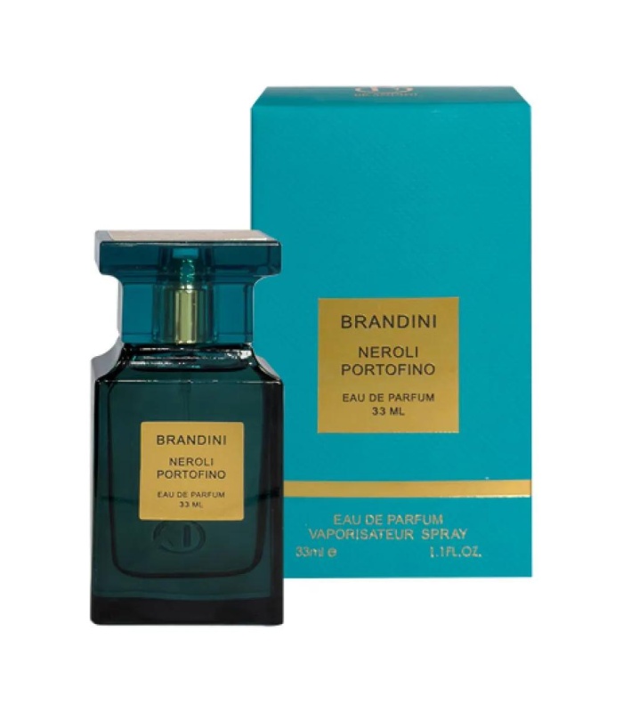 عطر برندينی تام فورد نرولی پورتوفينو حجم 33 ميل